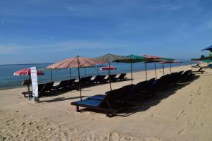 magic resort lamai