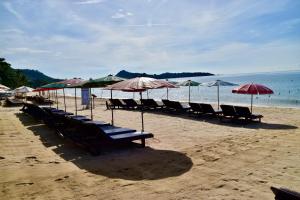 magic resort lamai