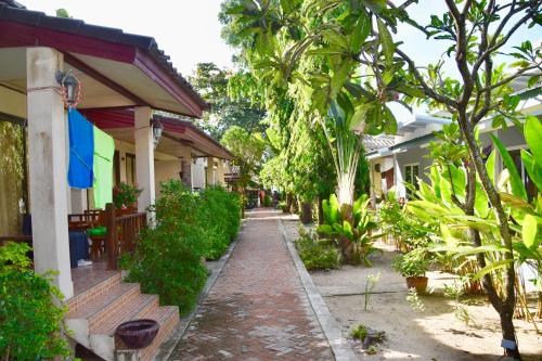 magic resort lamai