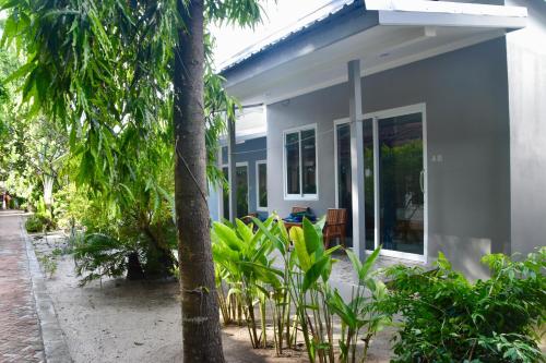 magic resort lamai