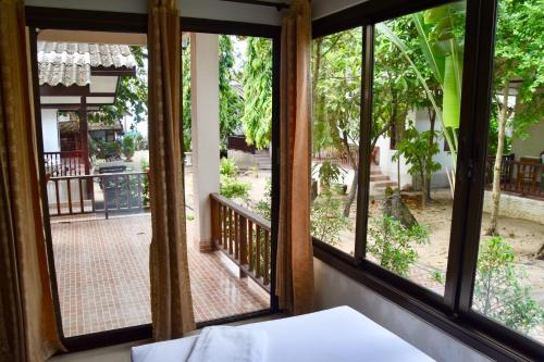 magic resort lamai