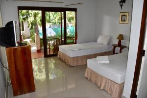 magic resort lamai