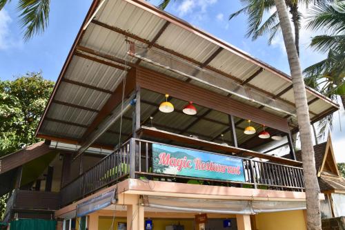 magic resort lamai