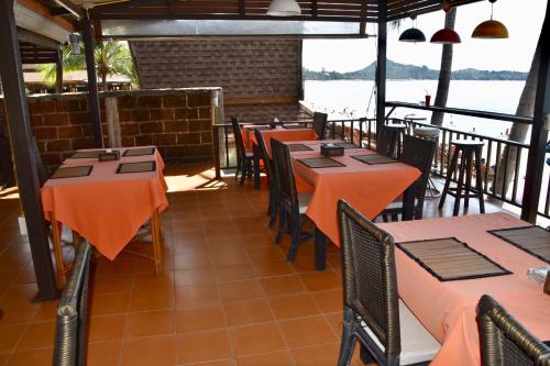magic resort lamai