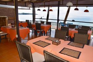 Magic Resort Lamai,,1 star