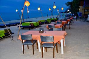 magic resort lamai