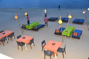magic resort lamai