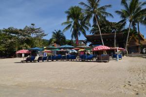 magic resort lamai