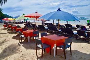 magic resort lamai