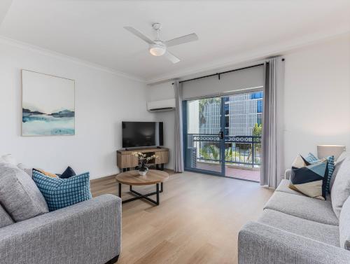 bella mare apartments
