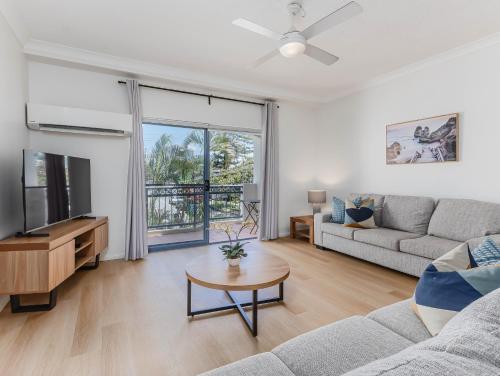 bella mare apartments