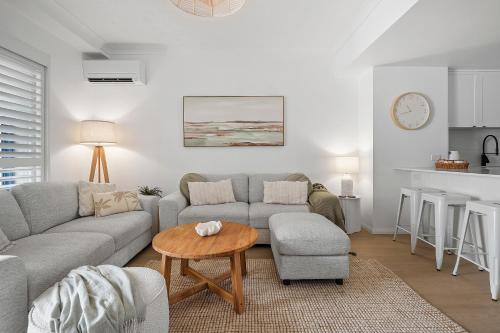 bella mare apartments