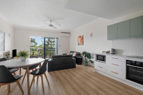bella mare apartments