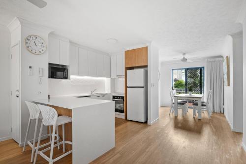 bella mare apartments
