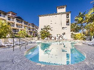 bella mare apartments