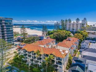 bella mare apartments