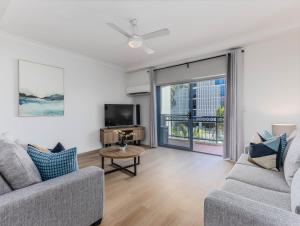bella mare apartments