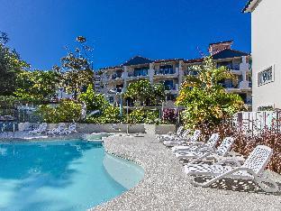 bella mare apartments
