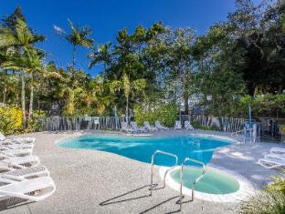 bella mare apartments