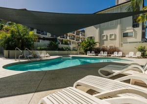 bella mare apartments