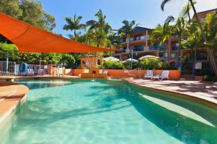 bella mare apartments