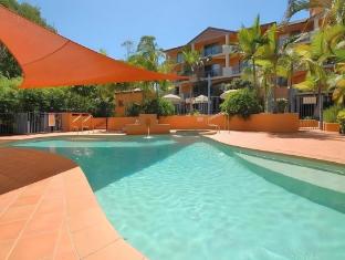 bella mare apartments