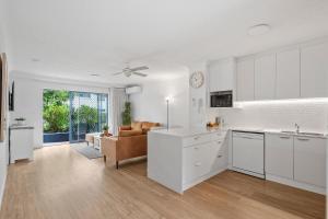 bella mare apartments