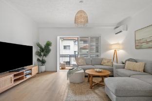 bella mare apartments