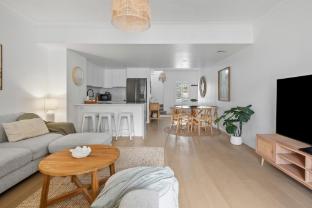 bella mare apartments