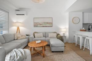 bella mare apartments