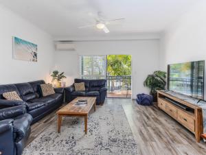 bella mare apartments