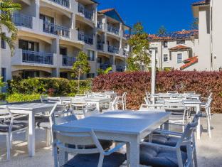 bella mare apartments