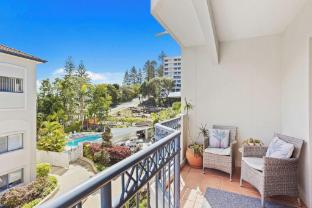 bella mare apartments