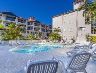 bella mare apartments