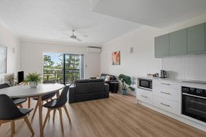 bella mare apartments