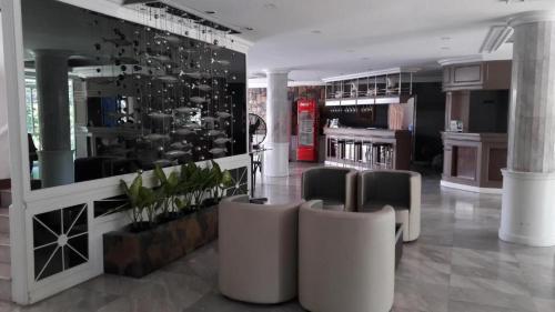 garden paradise pattaya