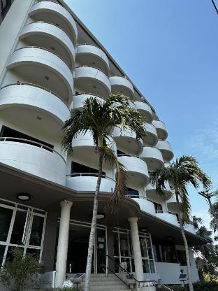Garden Paradise Pattaya,,3 star