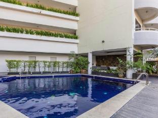 Garden Paradise Pattaya,,3 star
