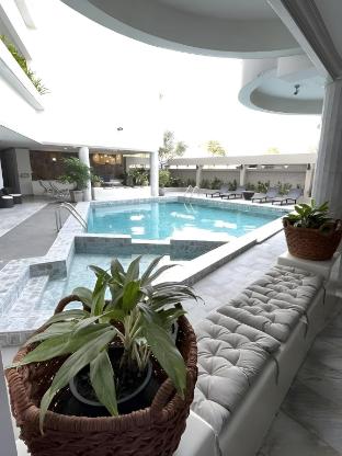 garden paradise pattaya