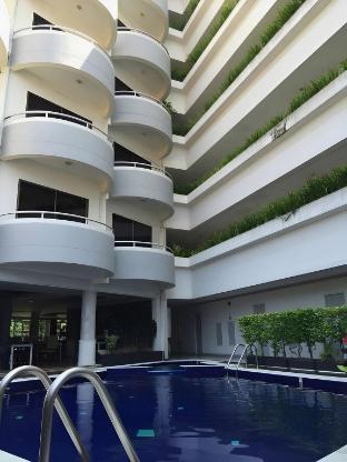 garden paradise pattaya
