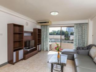 garden paradise pattaya