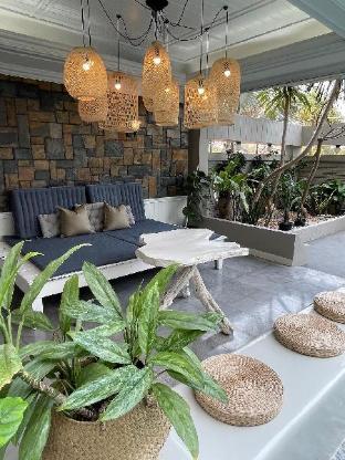 Garden Paradise Pattaya,,3 star