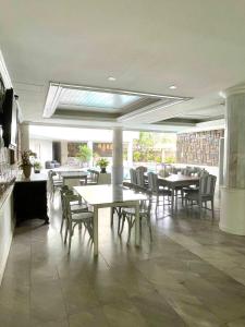 garden paradise pattaya