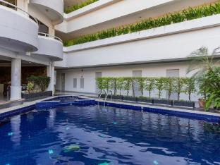 garden paradise pattaya