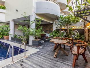 garden paradise pattaya