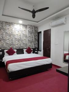 Hotel Scorpion Inn,,3 star