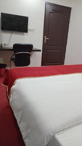 lucknow