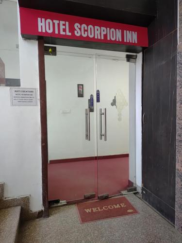 hotel scorpion inn