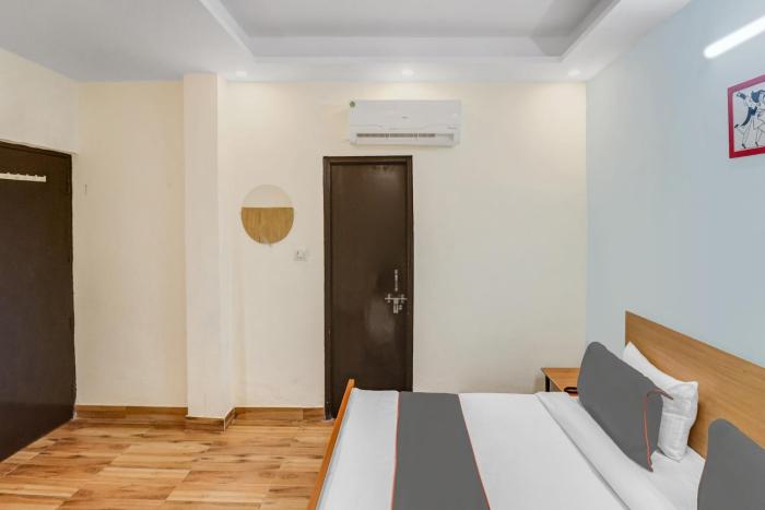 super capital o moody inn