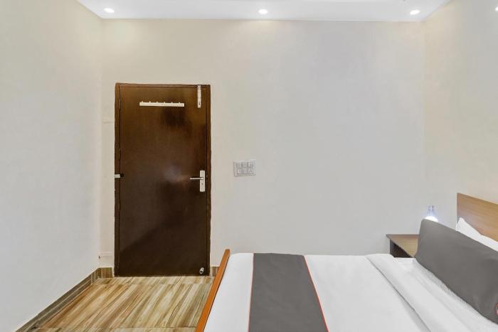 super capital o moody inn